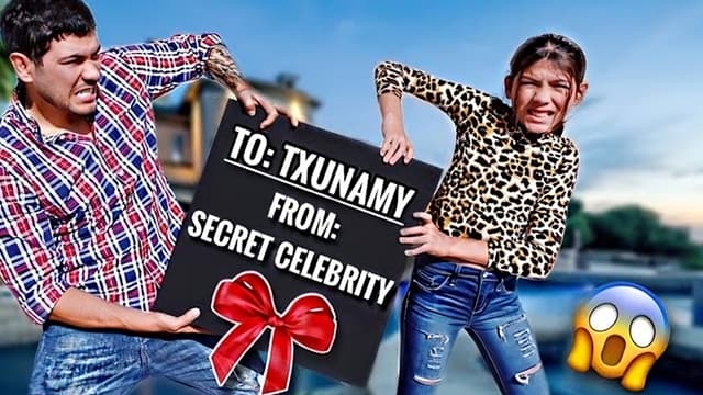 S01:E15 - Surprise Stable Day