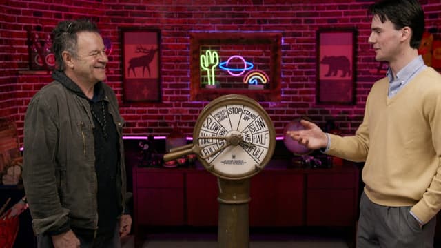 S01:E10 - Episode 10