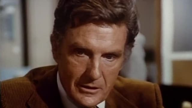 S03:E15 - Odyssey of Death: Part II