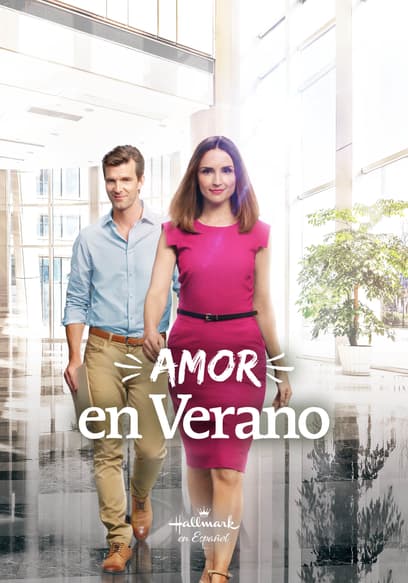 Amor en verano (Doblado)