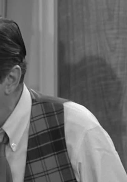 S05:E22 - Buddy Sorrell: Man and Boy poster