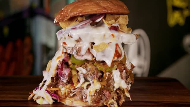 S04:E19 - Austin, Texas