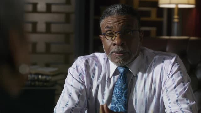 S03:E11 - The End Is Near