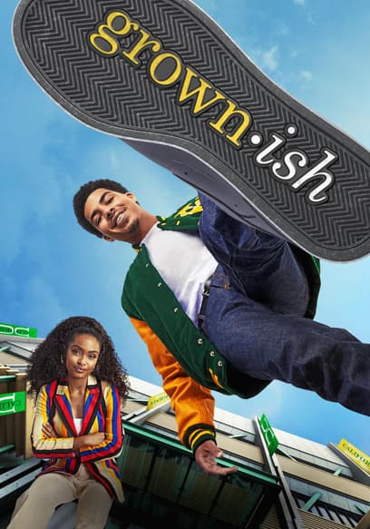 S04:E14 - The Revolution Will Not Be Televised