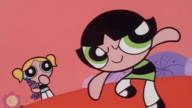 S01:E03 - Octi Evil / Geshundfight