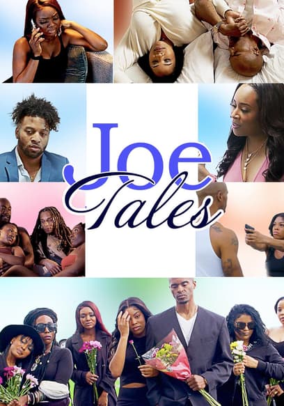 Joe Tales