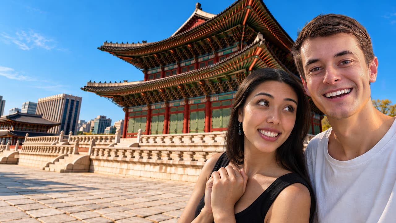 Watch Jack and Sophia Torr: East Asia