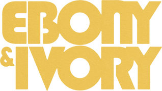 Ebony & Ivory