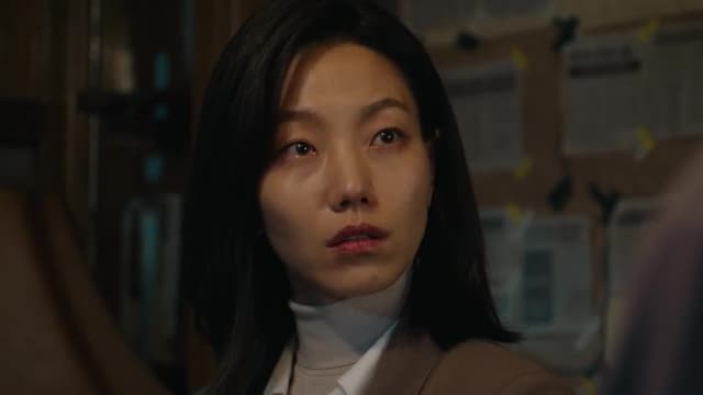 S01:E03 - Beyond Evil EP03