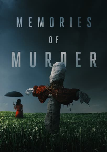 Memories of Murder