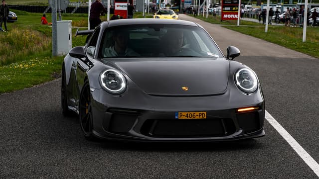 ExoticCarspotters
