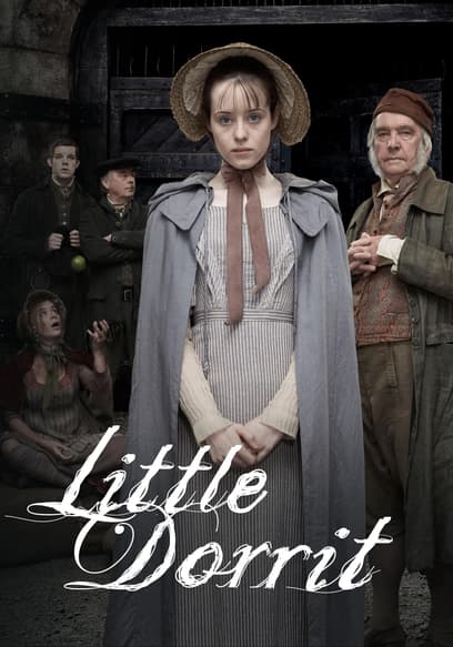 Little Dorrit