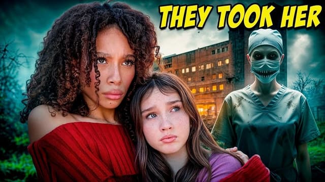 S01:E103 - The Most Terrifying Town