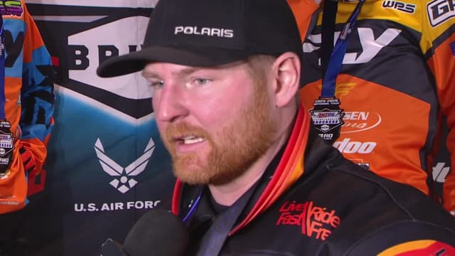 S2026:E06 - Shakopee, MN IV