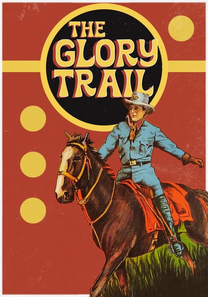 The Glory Trail Trailer