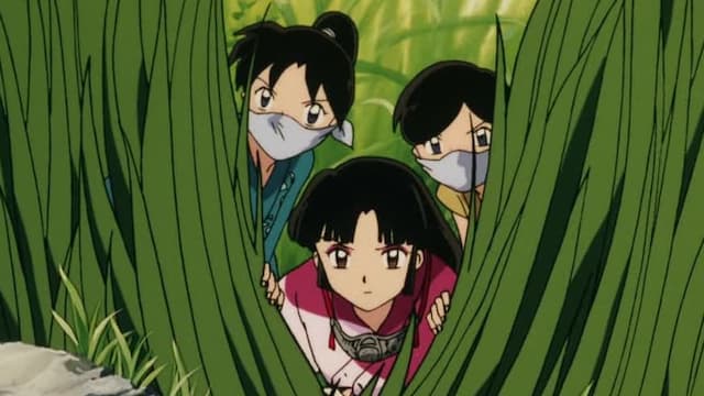 S03:E59 - S03:E05 - The Beautiful Sister Apprentices