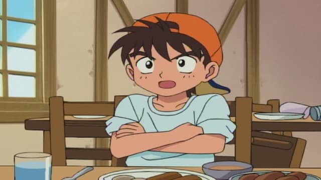 S01:E02 - I'm Mocchi!