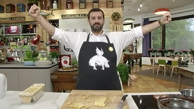 T02:C74 - S02:E74 - Episodio 74