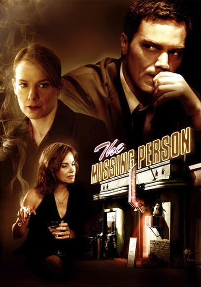 The Missing Person