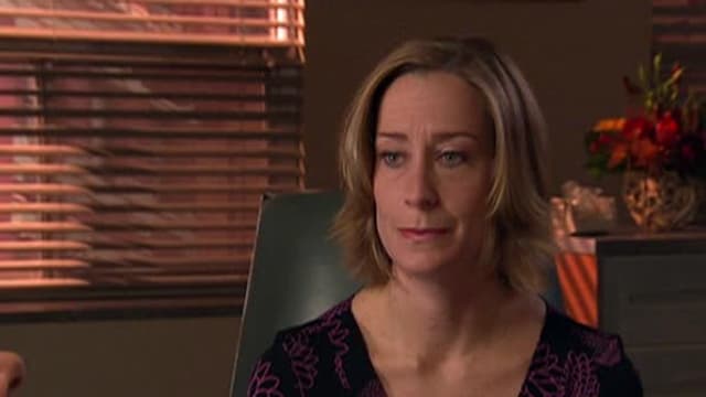 S04:E09 - Wedding Bell Blues