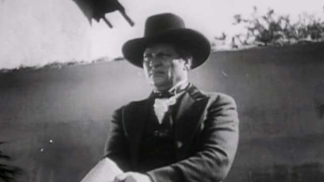 S01:E04 - Unholy Gold