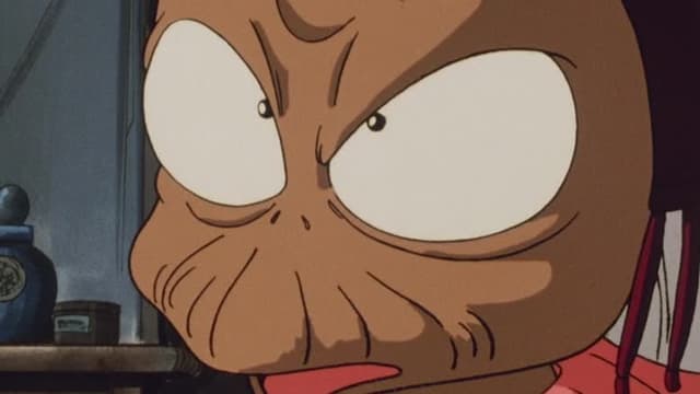 S03:E13 - Ranma and the Evil Within