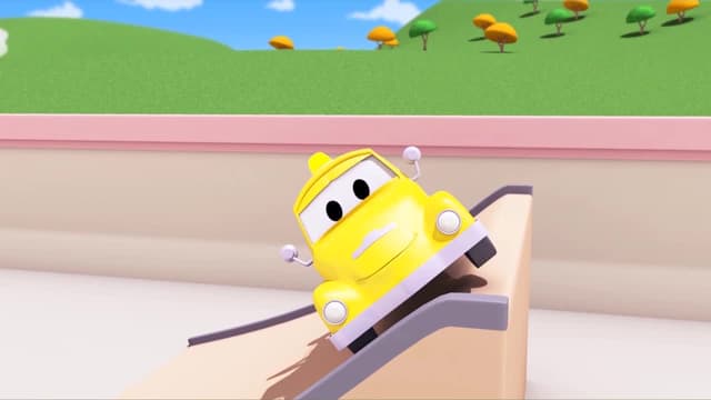 S01:E03 - Bebé Tom ha subido demasiado alto