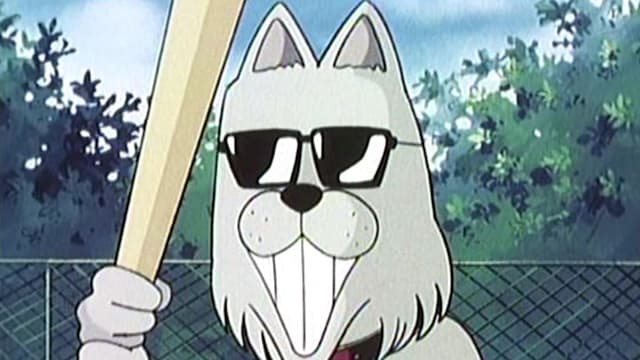 S01:E40 - The School Festival Bizarre Bazaar / Lassie's a Baseball Dog