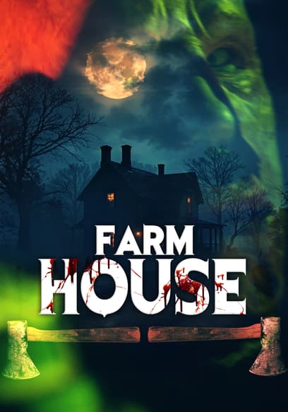 Farm House poster