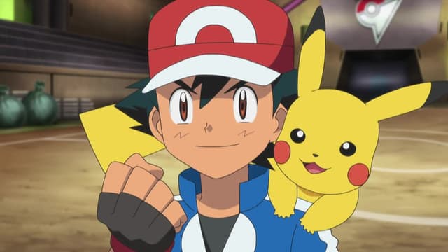 S19:E44 - Battling With a Clean Slate!