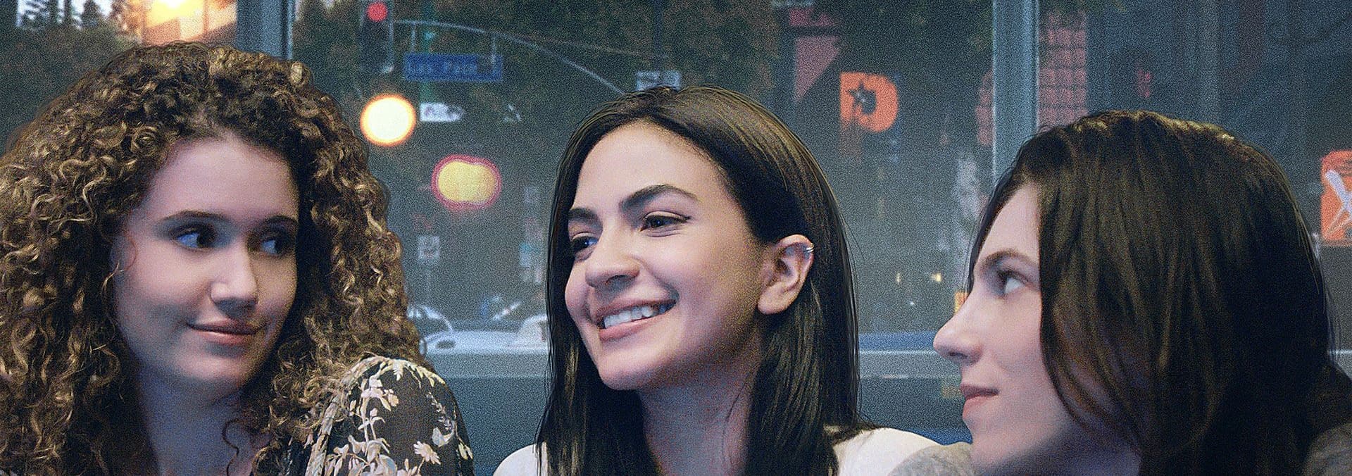 Watch All About Sex (2020) - Free Movies | Tubi