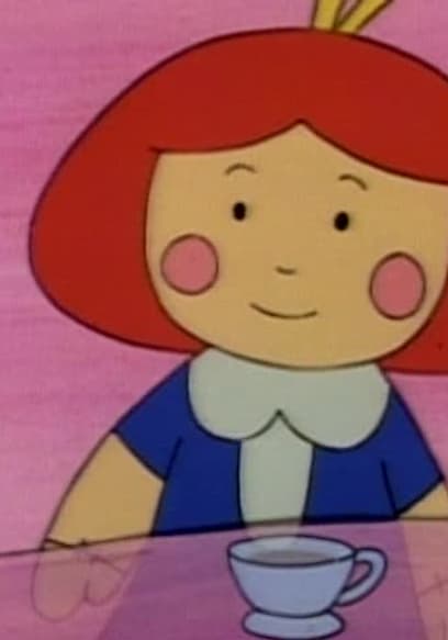 S01:E06 - Madeline and the Toy Factory poster