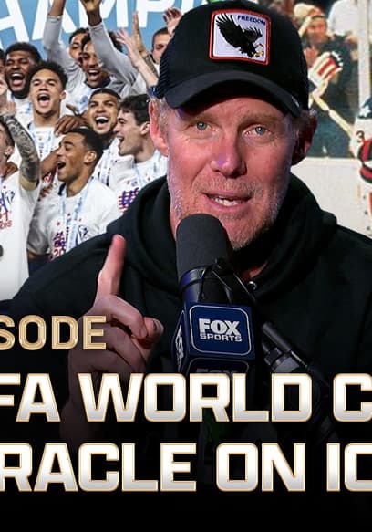 S2026:E11 - Pulisic Panic-Button, Ronaldo Cries, & Is Pochettino Right to Call Out Weah on Ticket Prices? poster