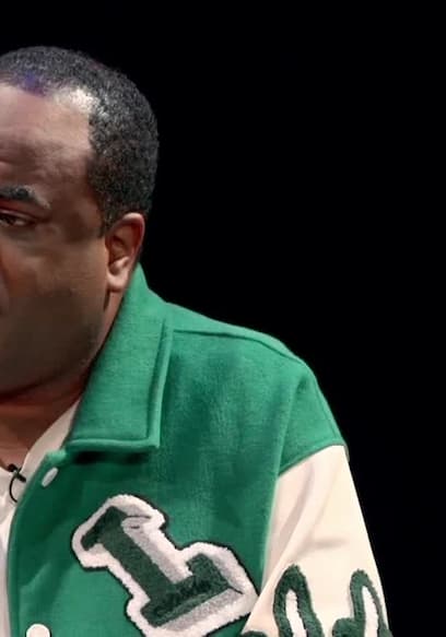 S01:E02 - "Godfather of Harlem" Creator Markuann Smith Visit the Black Box poster