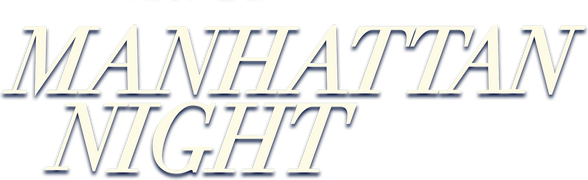 Manhattan Night