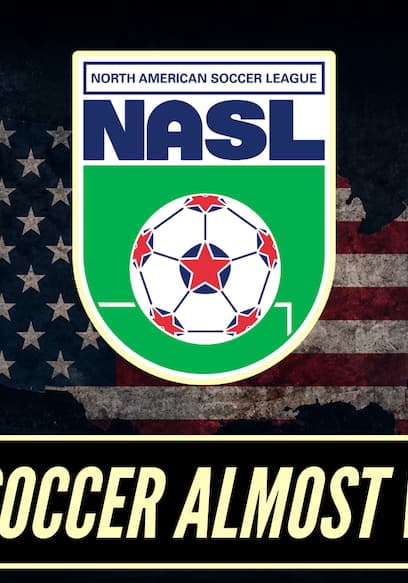 S03:E15 - When Football Almost Conquered America poster