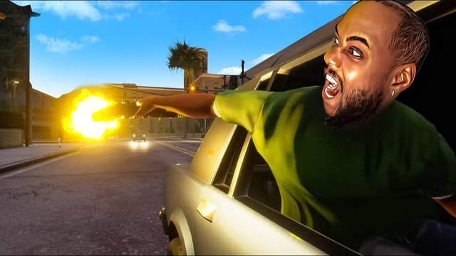 GamingWithKev