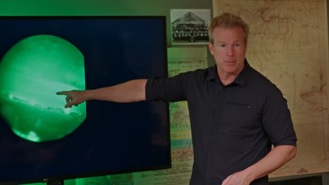 S04:E06 - What a Mesa