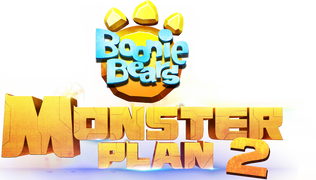 Boonie Bears: Monster Plan 2