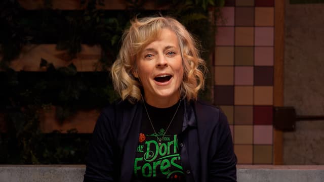 S01:E15 - Maria Bamford Eats Her Last Meal