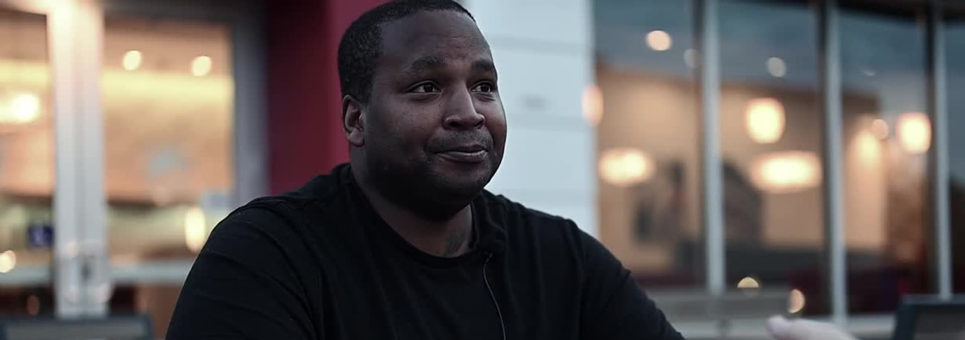 Watch Encounters: The Complete Interviews S02:E01 - Marion Morris