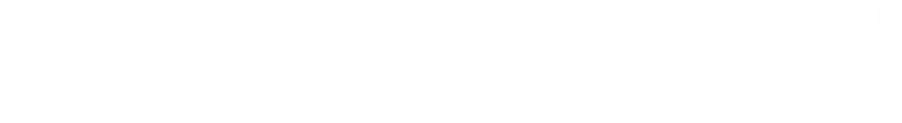 Miracle on the Mountain: The Kincaid Family Story