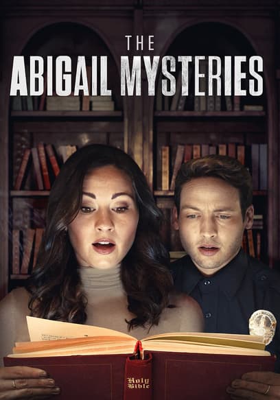 The Abigail Mysteries