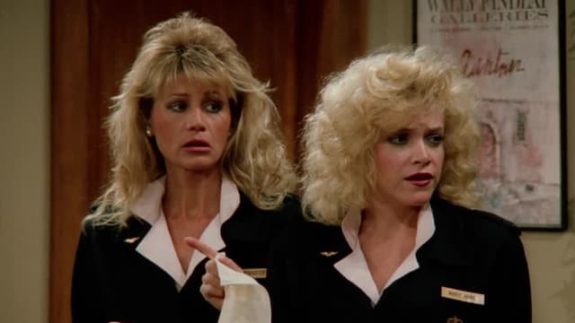 S06:E15 - Little Apartment of Horrors