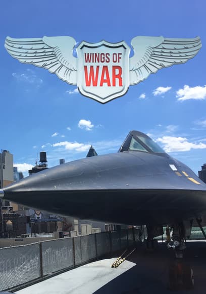 Wings of War poster