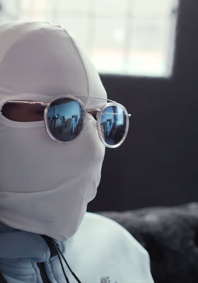 S01:E09 - The Rise of Money Launderers on Snapchat and Instagram | Crimewave & the Most Expensive Rehab in the World | High Society poster