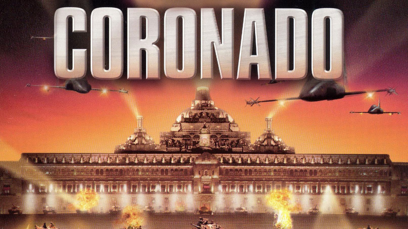 poster background