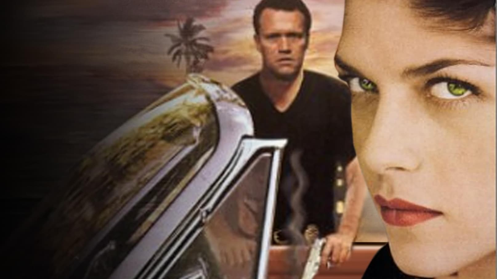 poster background