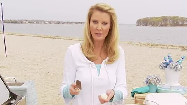 S15:É11 - S15:E11 - Family Fun Day