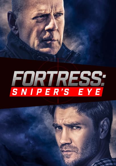 Fortress: Snipers Eye poster